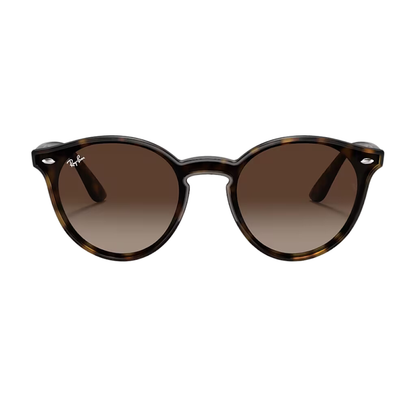 Anteojos de Sol Ray Ban BLAZE ROUND CAREY RB 4380 710/13