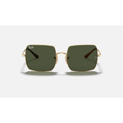 Anteojos de sol Ray Ban SQUARE CLASSIC RB 1971 9147 31