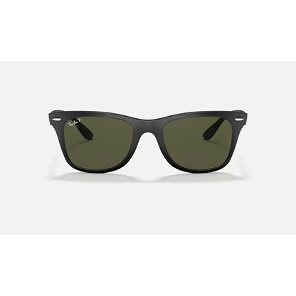 Anteojos de sol Ray Ban WAYFARER RB 4195 601S 9A LITEFORCE POLARIZADO