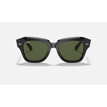 Anteojos de sol Ray Ban STATE STREET RB 2186 901 31