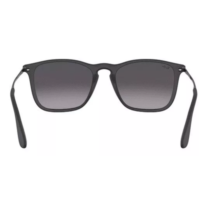 Anteojos de sol Ray Ban CHRIS RB 4187 622 T3 POLARIZADO