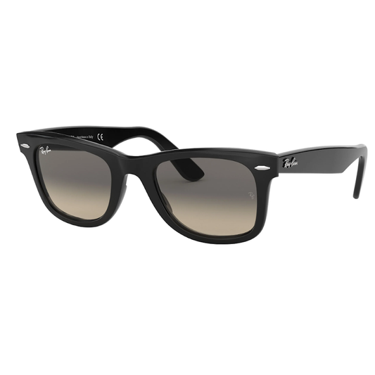 Anteojos de sol Ray Ban WAYFARER RB 2140 901 32 GRADIENT