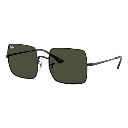 Anteojos De Sol Ray-ban I-shape Square 1971 Classic RB 1971 9148 31