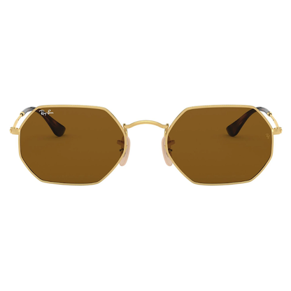 Anteojos de sol Ray Ban OCTOGONAL RB 3556 001/33