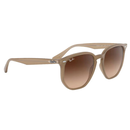 Anteojo de Sol Ray Ban HEXAGONAL HIGHSTREET RB 4306 6166/13 BEIGE