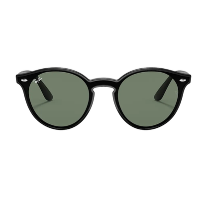 Anteojos de sol Ray Ban BLAZE ROUND RB 4380 601 71