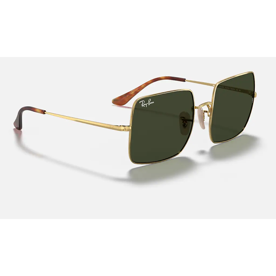 Anteojos de sol Ray Ban SQUARE CLASSIC RB 1971 9147 31