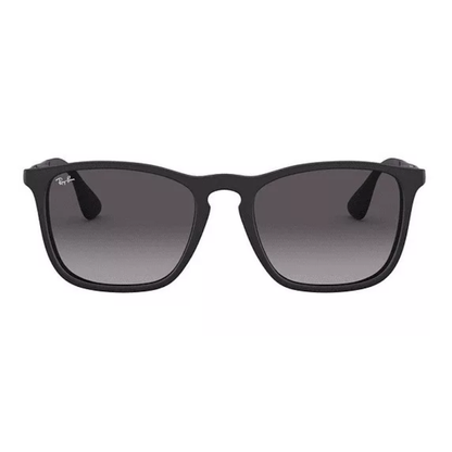Anteojos de sol Ray Ban CHRIS RB 4187 622 T3 POLARIZADO