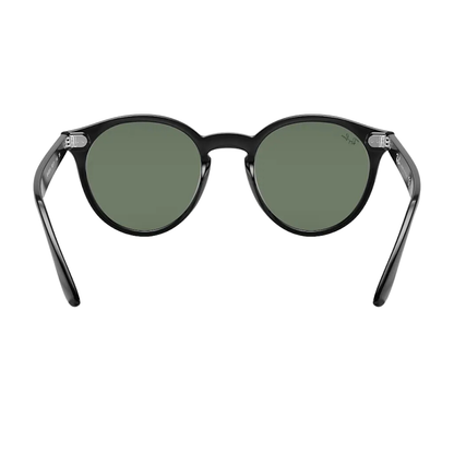 Anteojos de sol Ray Ban BLAZE ROUND RB 4380 601 71