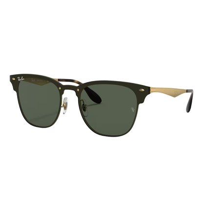 Anteojos De Sol Ray-ban Clubmaster Blaze RB3576