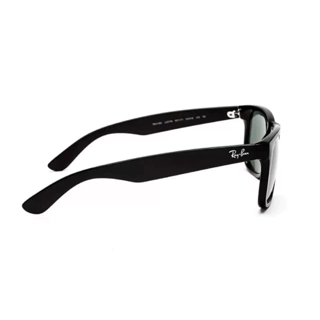 Anteojos de sol Ray ban JUSTIN RB 4165 601 71 POLARIZADO