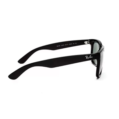 Anteojos de sol Ray ban JUSTIN RB 4165 601 71 POLARIZADO