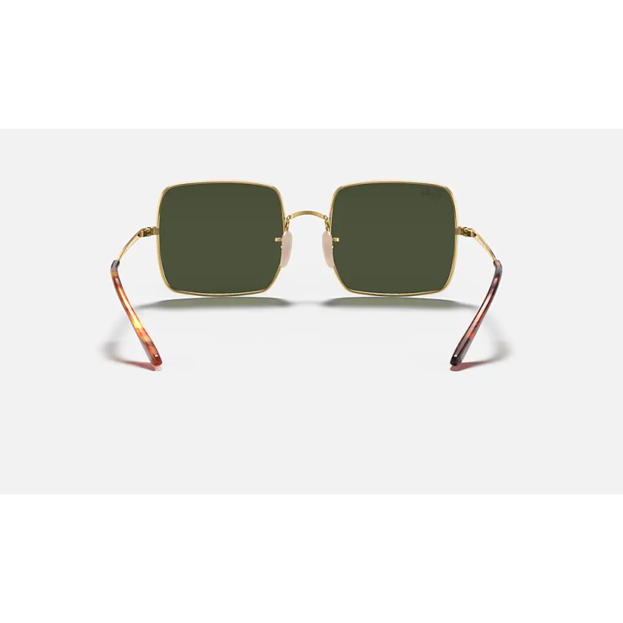 Anteojos de sol Ray Ban SQUARE CLASSIC RB 1971 9147 31