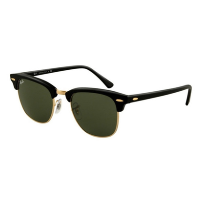 Anteojos De Sol Ray-ban Clubmaster Classic RB 3016 W0365