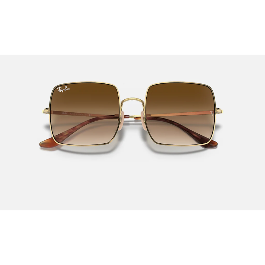 Anteojos de sol Ray Ban I-SQUARE CLASSIC RB 1971 9147 51
