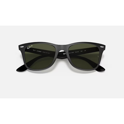 Anteojos de sol Ray Ban WAYFARER RB 4195 601S 9A LITEFORCE POLARIZADO