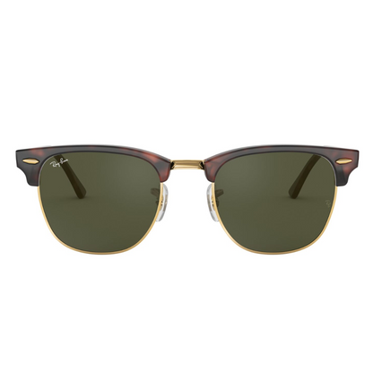 100213 RB CLUBMASTERCAREY RB3016 W0366 MEDIUM