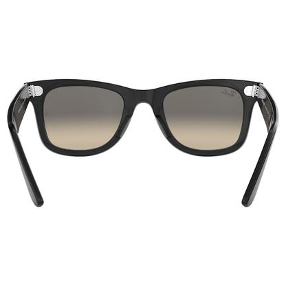Anteojos de sol Ray Ban WAYFARER RB 2140 901 32 GRADIENT
