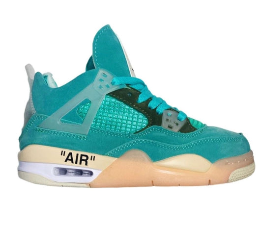 JORDAN  RETRO