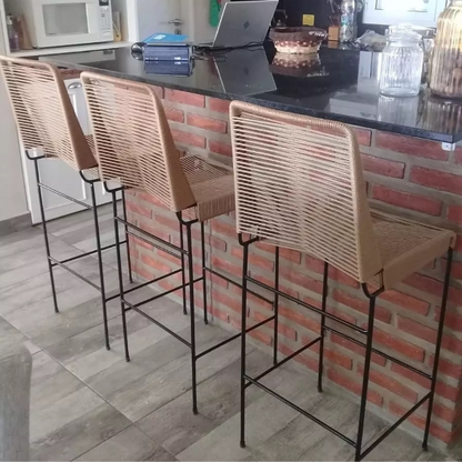 BANQUETA AMSTERDAM