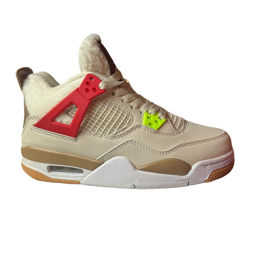 JORDAN  RETRO