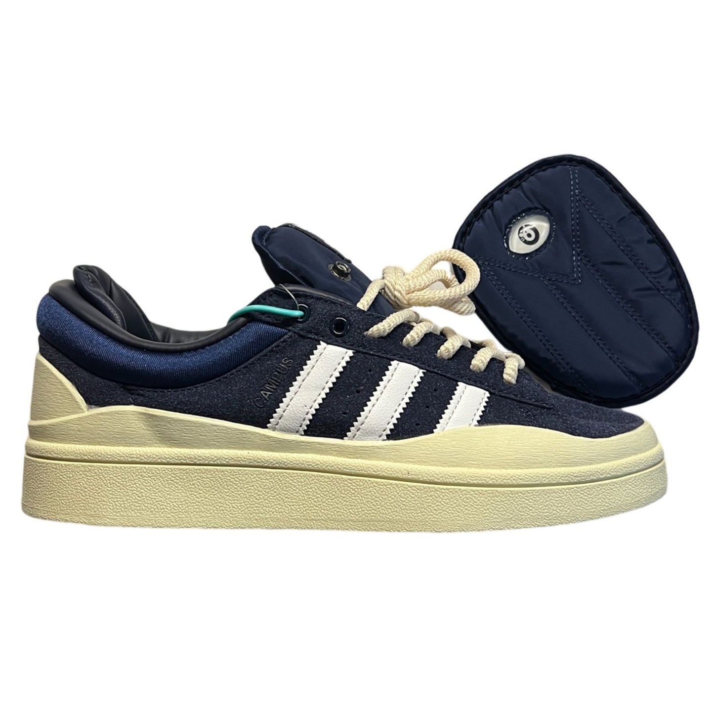 ADIDAS BAD BUNNY FORUM CAMPUS