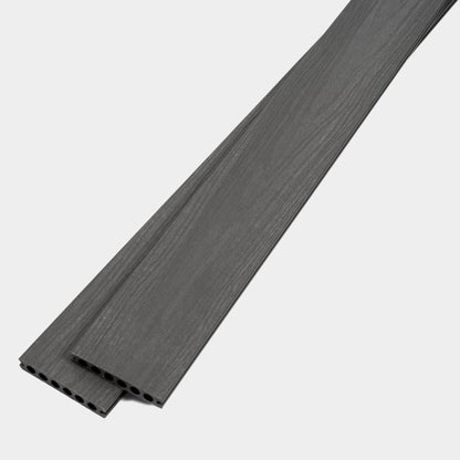 Deck Co-Extrusion Gris Cemento (m2)