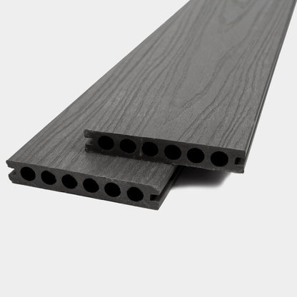 Deck Co-Extrusion Gris Cemento (m2)