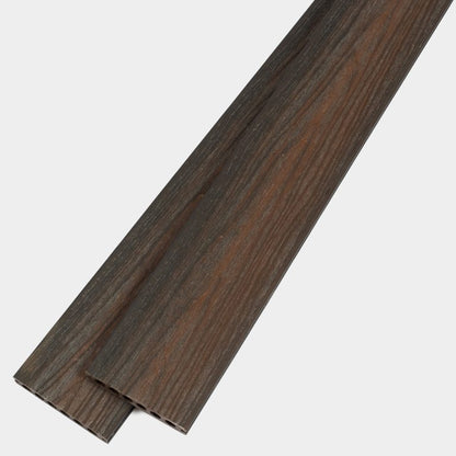 Deck Co-Extrusion Marron Cacao (m2)