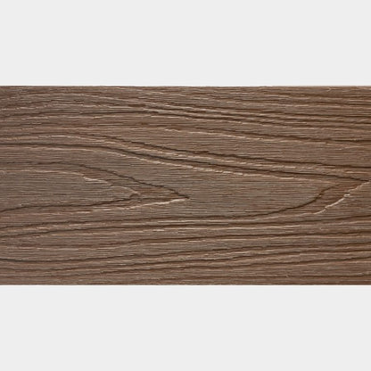 Deck Co-Extrusion Marron CLaro (m2)