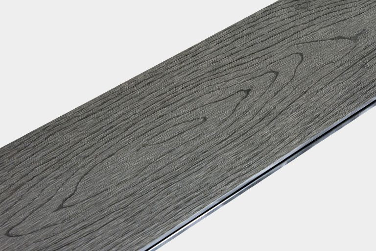 Deck Veteado Gris (m2)