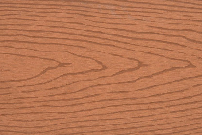 Deck Veteado Marron Claro (m2)