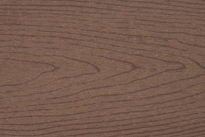 Deck Veteado Marron Oscuro (m2)