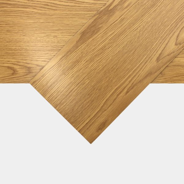 Pisos Dryback color Cerezo (m2)