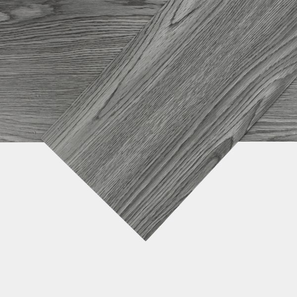 Pisos Dryback color Nogal (m2)
