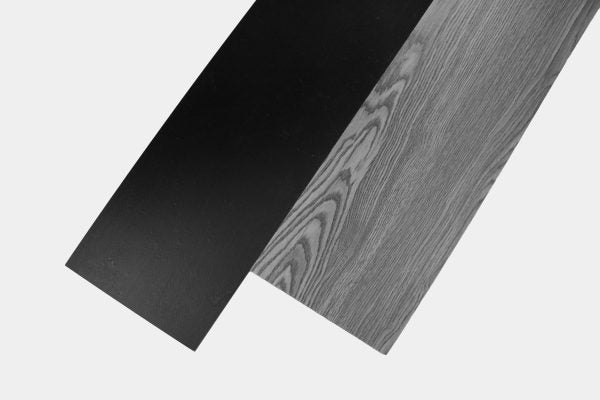 Pisos Dryback color Nogal (m2)