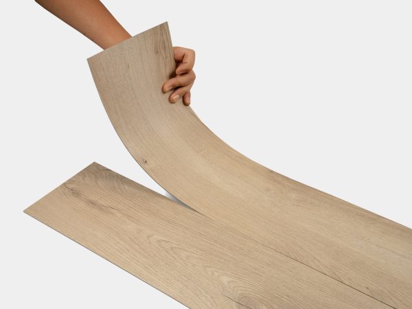 Pisos Dryback color Olmo (m2)