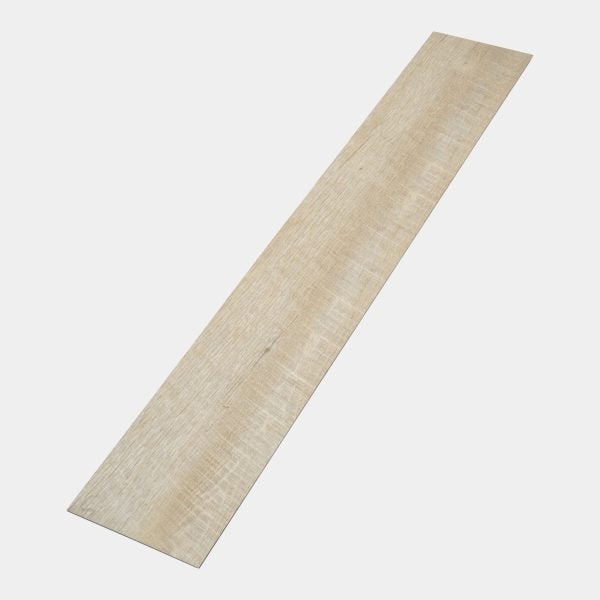Pisos Dryback color Teca (m2)