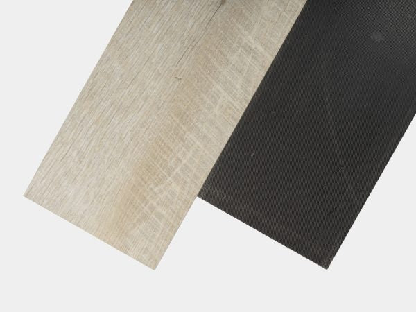 Pisos Dryback color Teca (m2)
