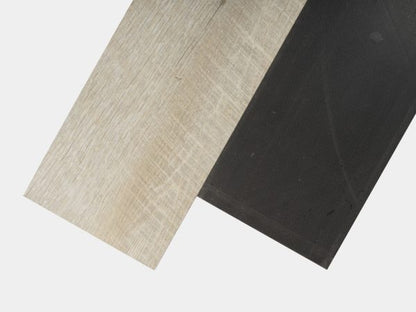 Pisos Dryback color Teca (m2)