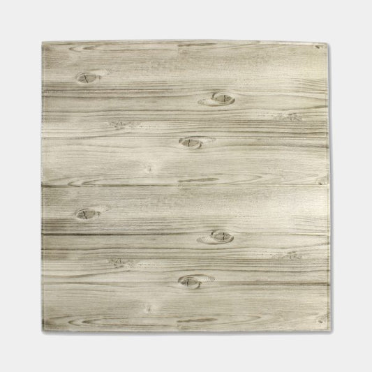 Placa 3D Simil Madera Pino