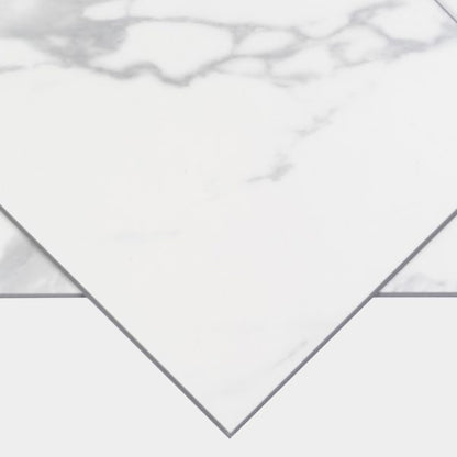 PISOS SPC COLOR CARRARA