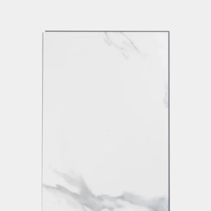 PISOS SPC COLOR CARRARA