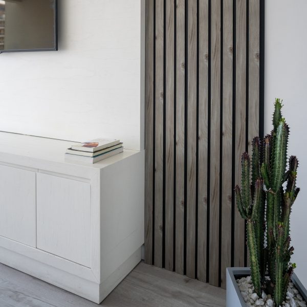 Wall Panel – Murus Color Vainilla