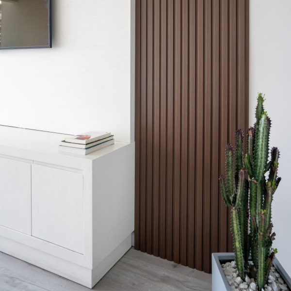 Wall Panel – Vagg  Color MOUSSE