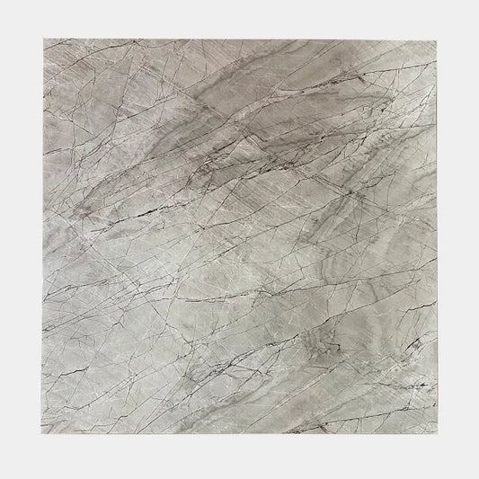Placa Lisa Antracita Claro Pack x5 – 60×60