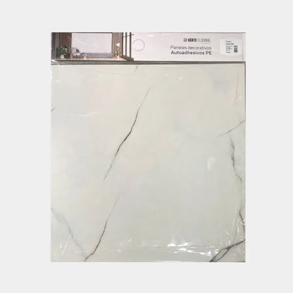 Placa Lisa Calacatta Pack x5 – 60×60 SKU: 3DW005WB031BO