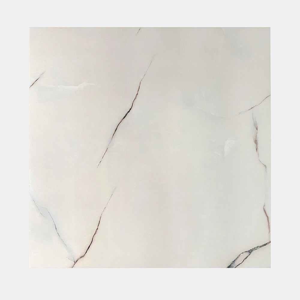 Placa Lisa Calacatta Pack x5 – 60×60 SKU: 3DW005WB031BO