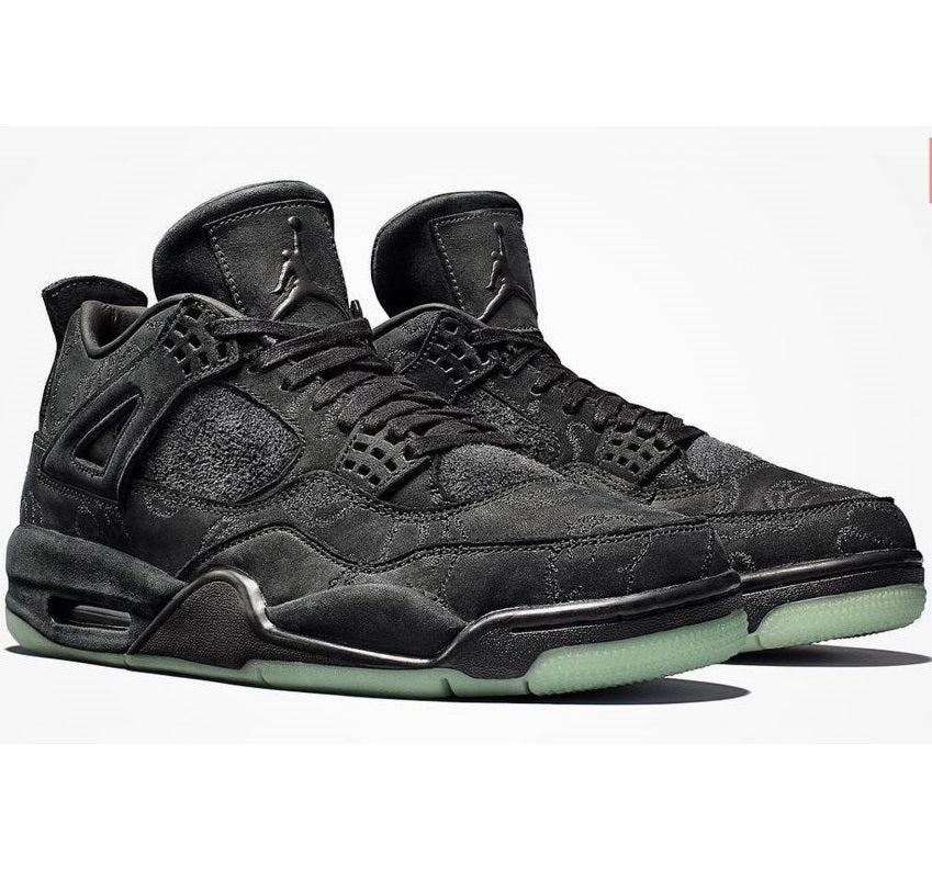 JORDAN  RETRO