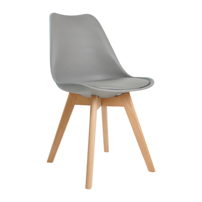 Silla Tulip x4